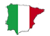 DECOR INTERNACIONAL - Italiano