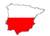 DECOR INTERNACIONAL - Polski